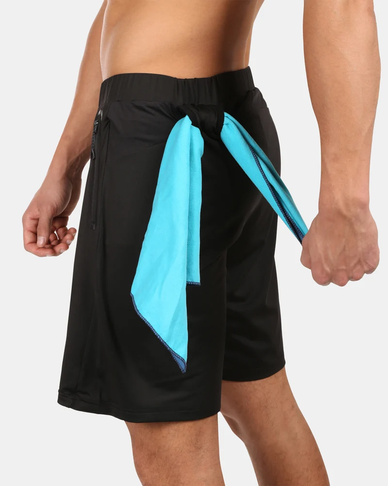 Fitness-Shorts für Herren Kilpi NANTES-M