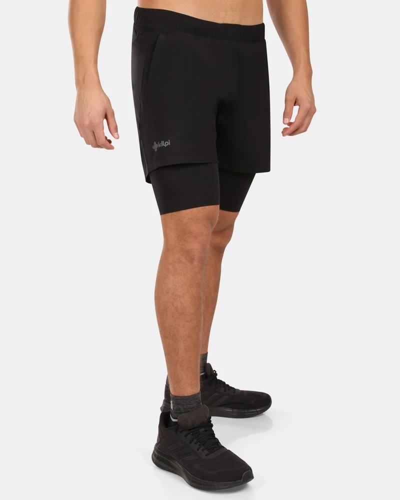 Laufshorts für Herren Kilpi BRAGA-M