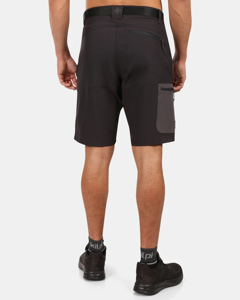 Outdoor-Shorts für Herren Kilpi NAVIA-M