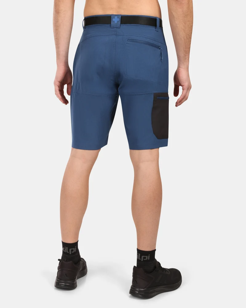 Outdoor-Shorts für Herren Kilpi NAVIA-M