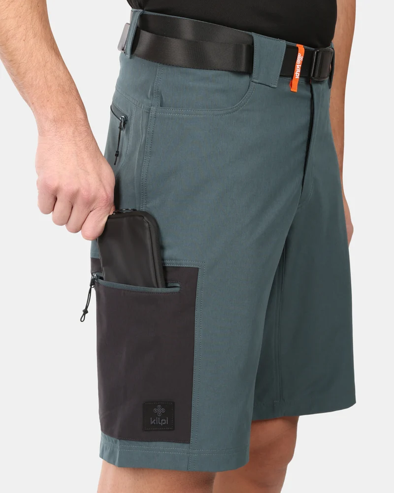 Outdoor-Shorts für Herren Kilpi NAVIA-M