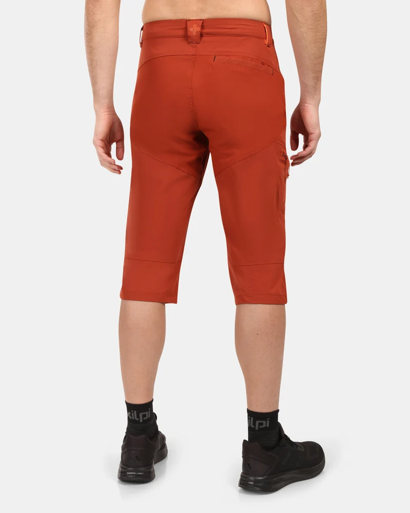 3/4 Outdoor-Hose für Herren Kilpi OLPRA-M