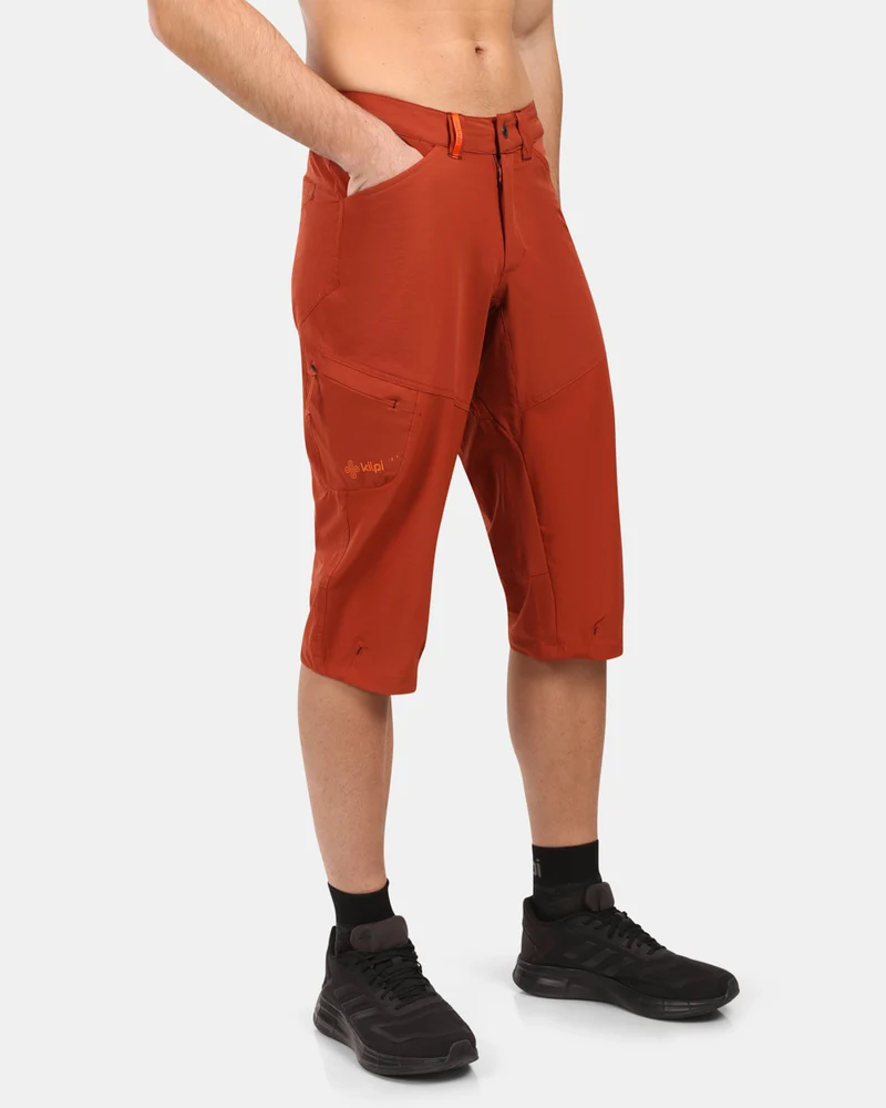 3/4 Outdoor-Hose für Herren Kilpi OLPRA-M