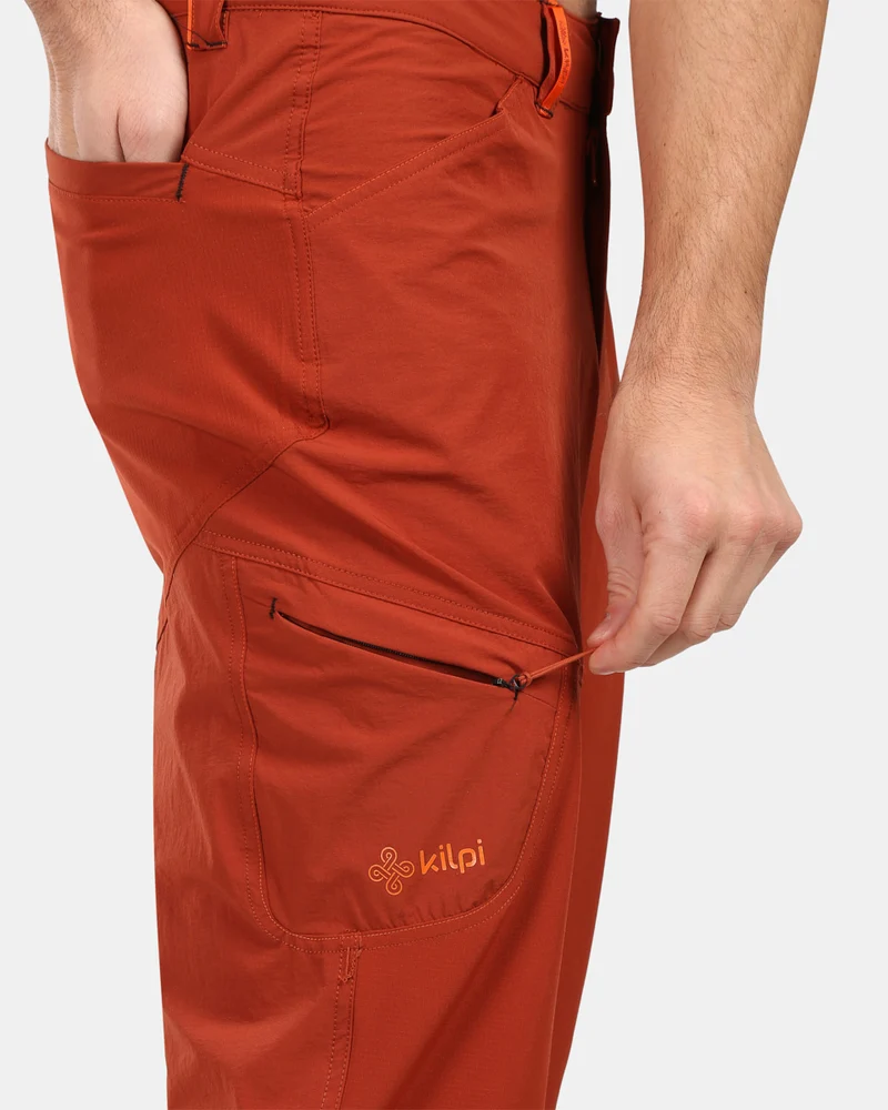3/4 Outdoor-Hose für Herren Kilpi OLPRA-M