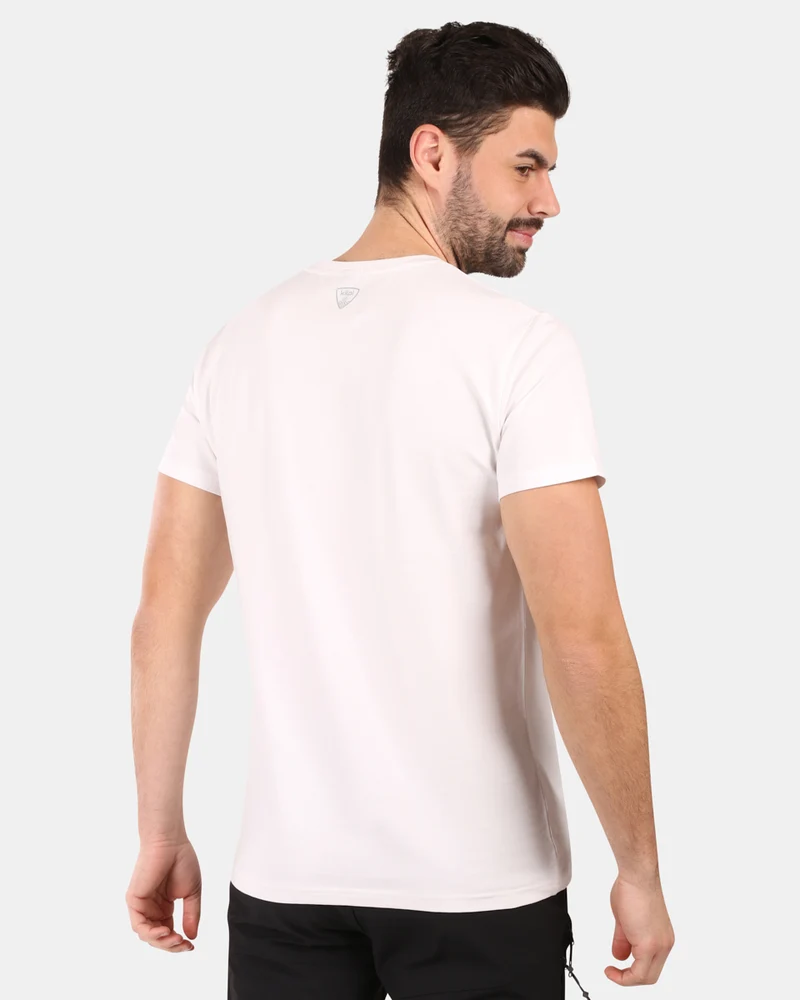 Herren-T-Shirt aus Baumwolle Kilpi PROMO-M