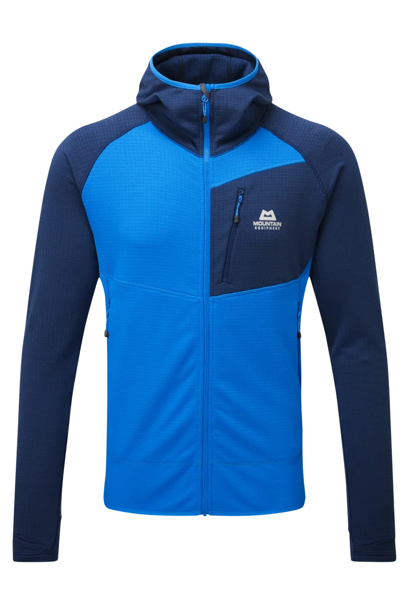 Eclipse Hooded Men's Jacket