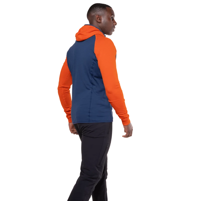 Eclipse Hooded Men's Jacket
