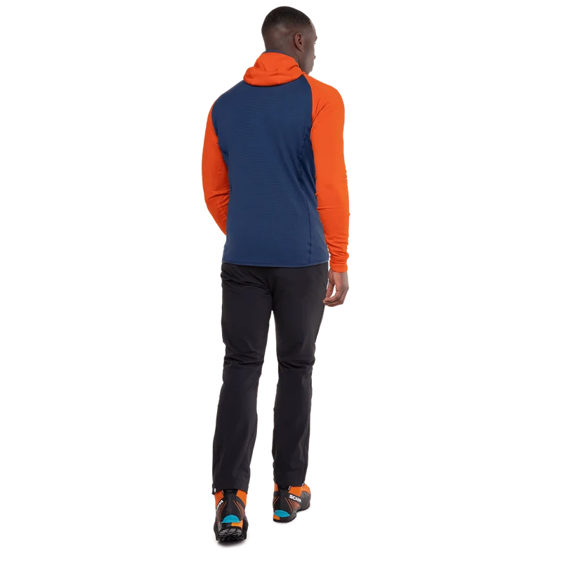 Eclipse Hooded Men's Jacket