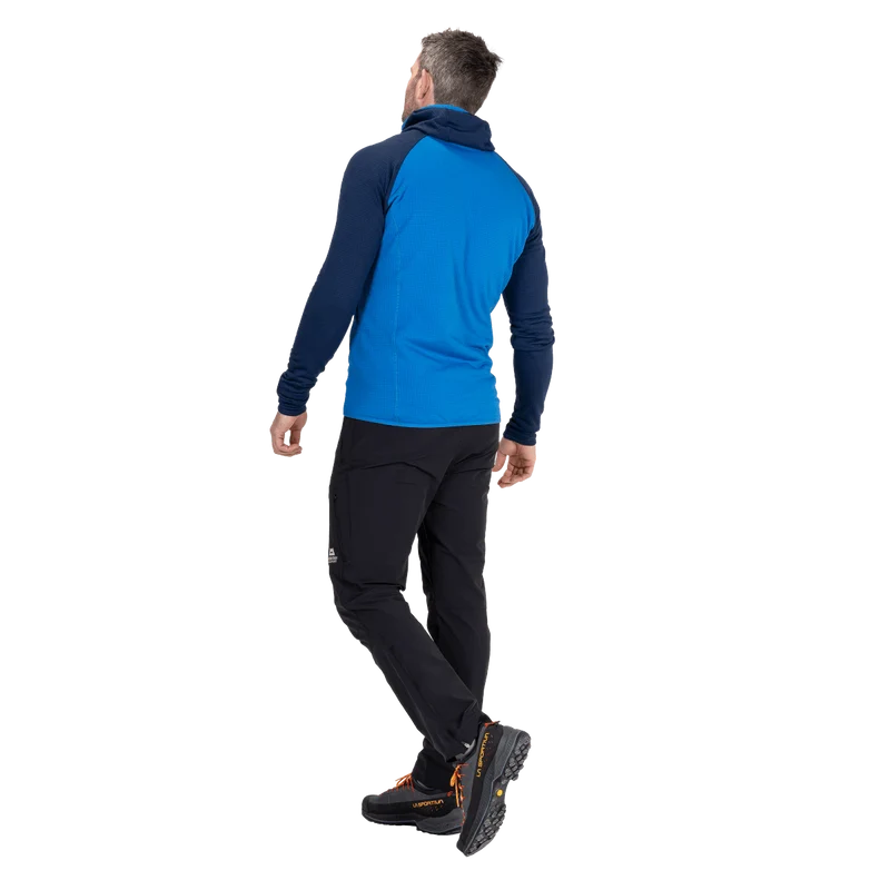 Eclipse Hooded Men's Jacket