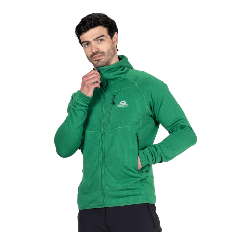 Eclipse Hooded Men's Jacket