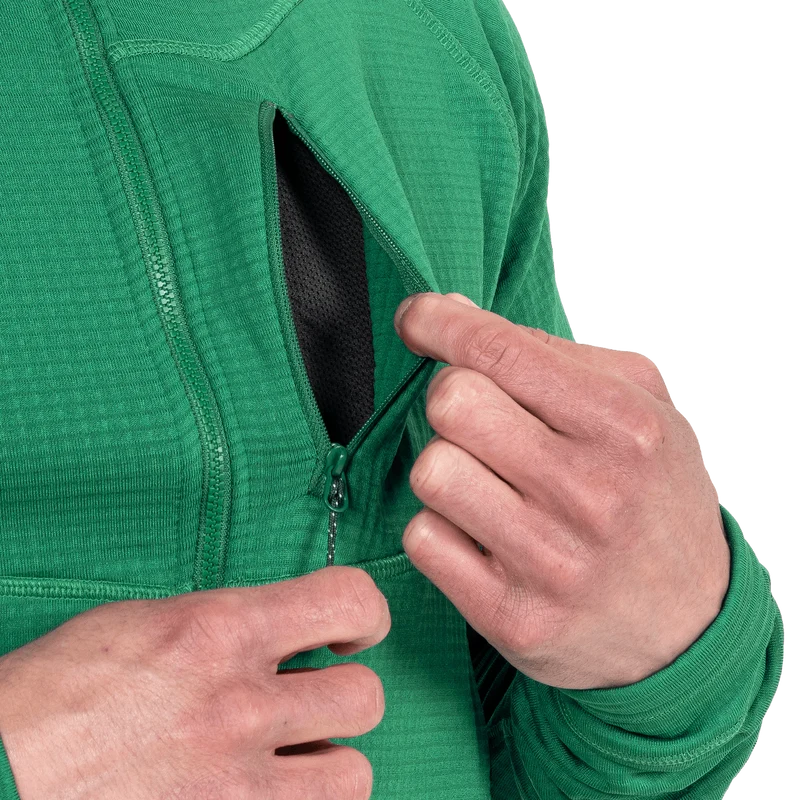 Eclipse Hooded Men's Jacket