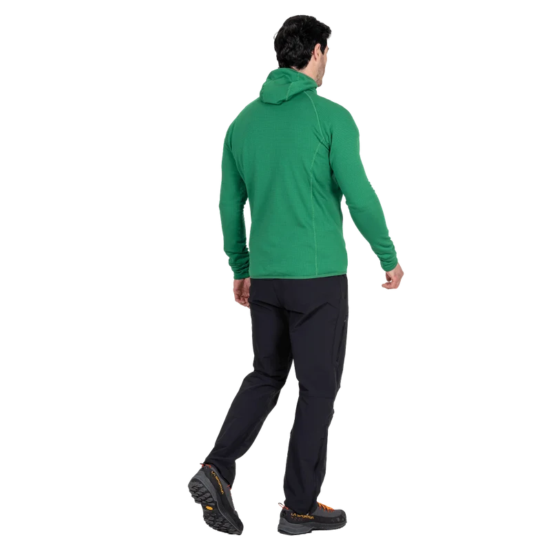 Eclipse Hooded Men's Jacket