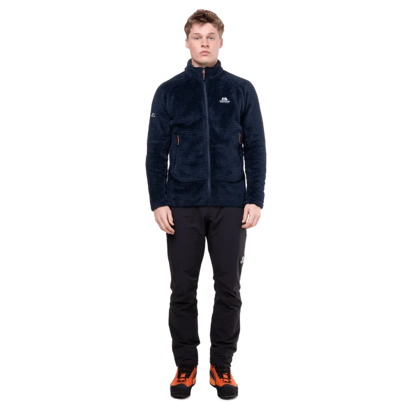 Concordia Men's Jacket