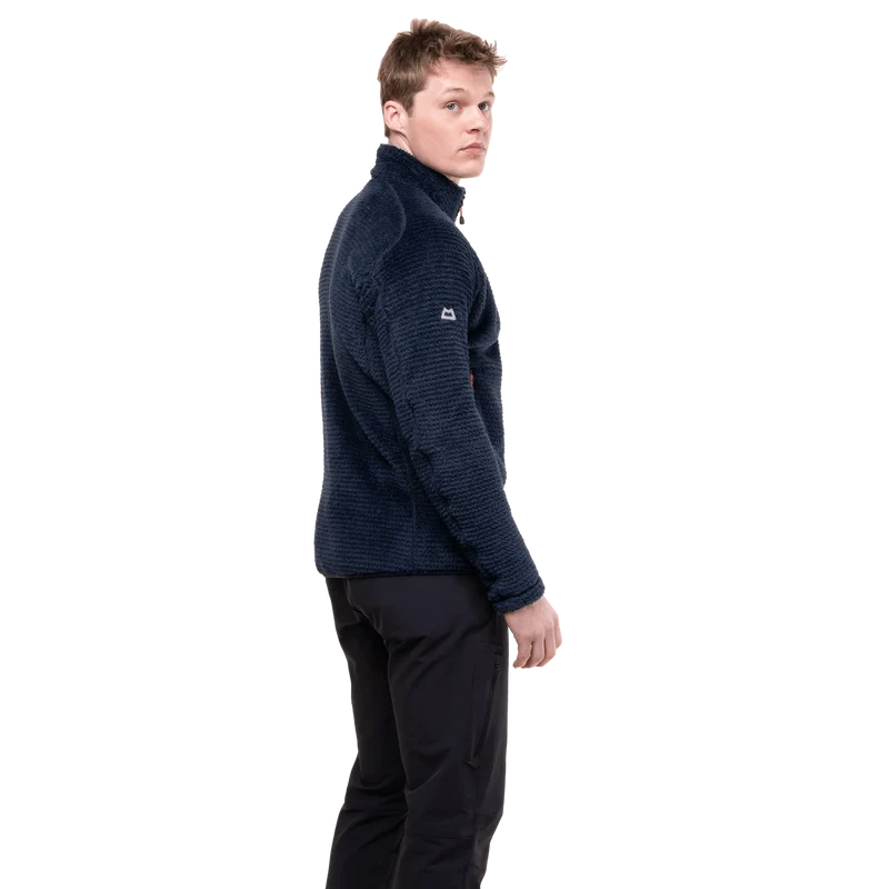 Concordia Men's Jacket