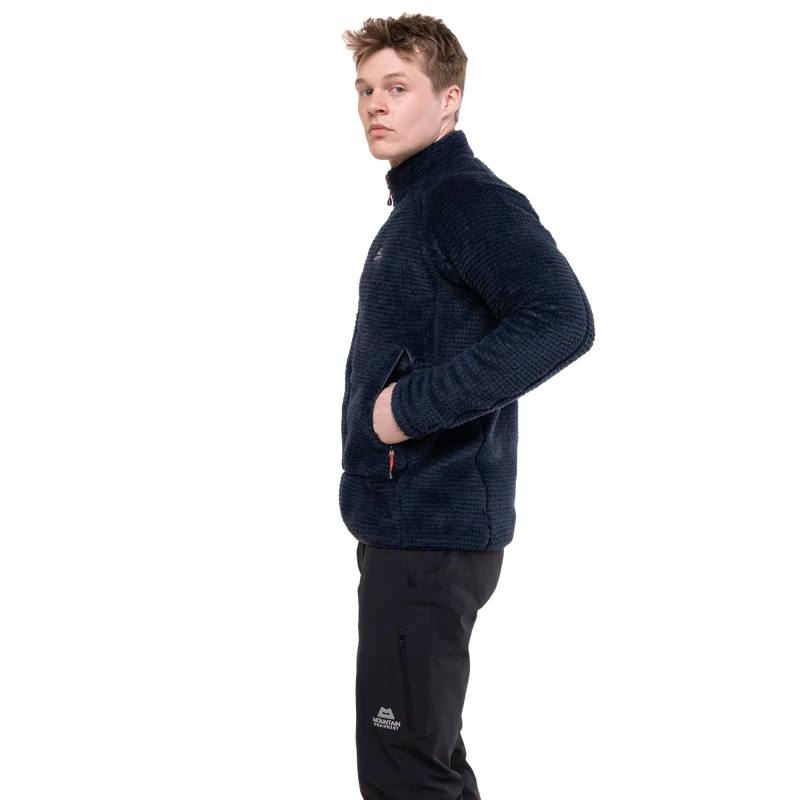 Concordia Men's Jacket