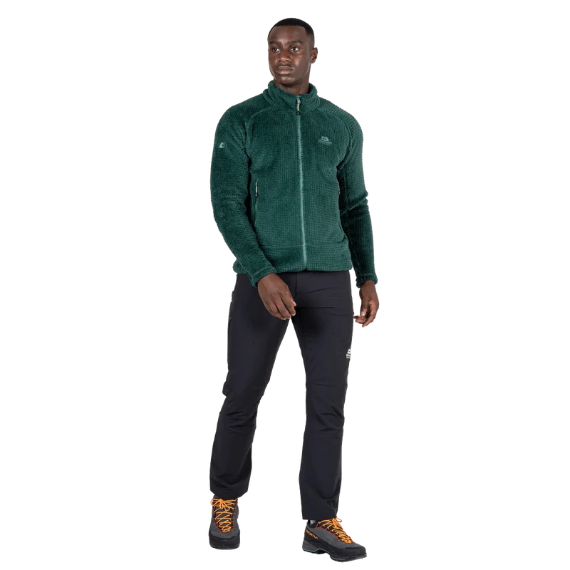 Concordia Men's Jacket