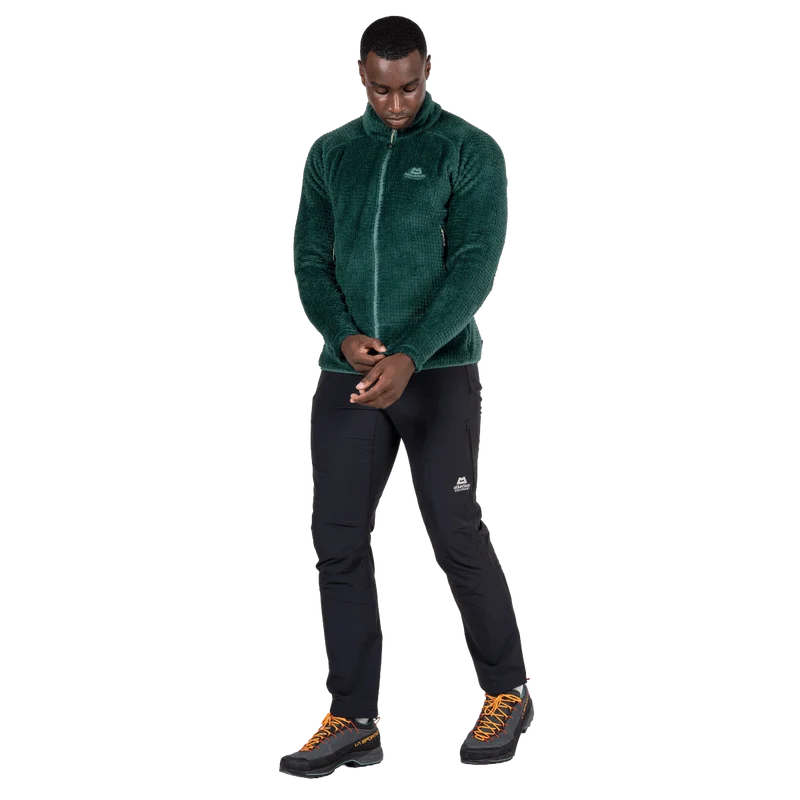 Concordia Men's Jacket