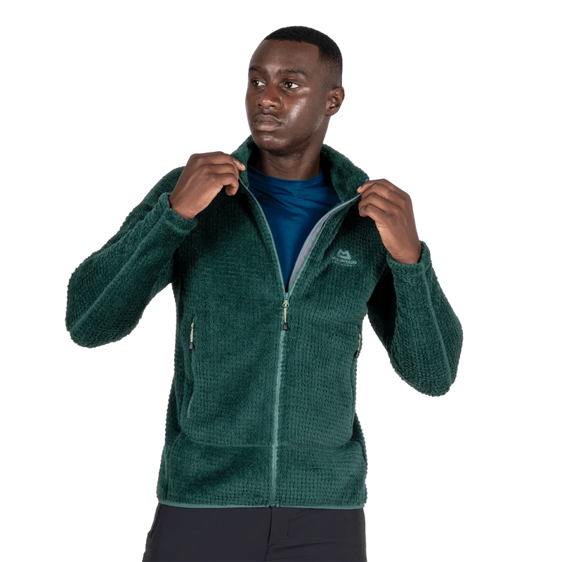 Concordia Men's Jacket