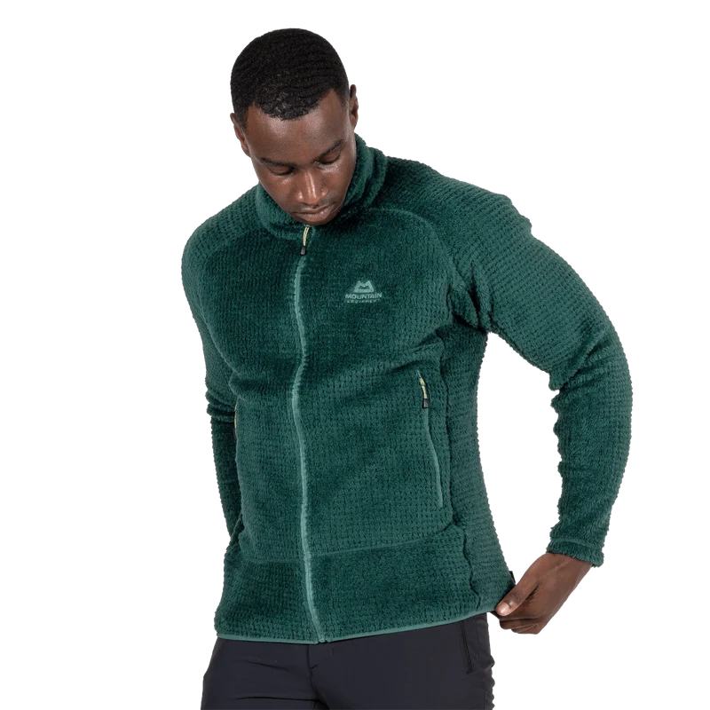 Concordia Men's Jacket