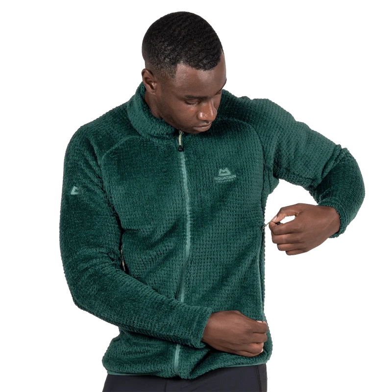 Concordia Men's Jacket