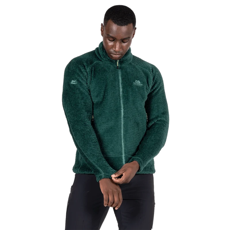 Concordia Men's Jacket