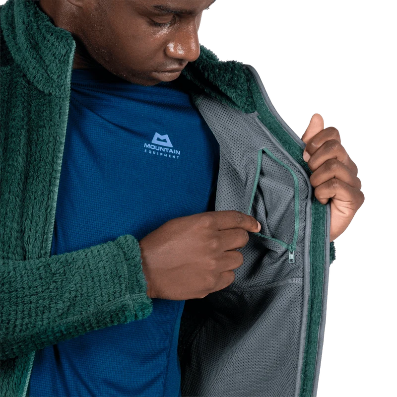 Concordia Men's Jacket