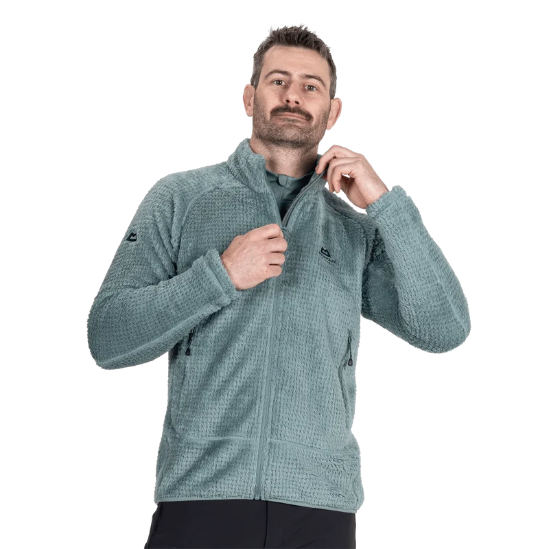 Concordia Men's Jacket