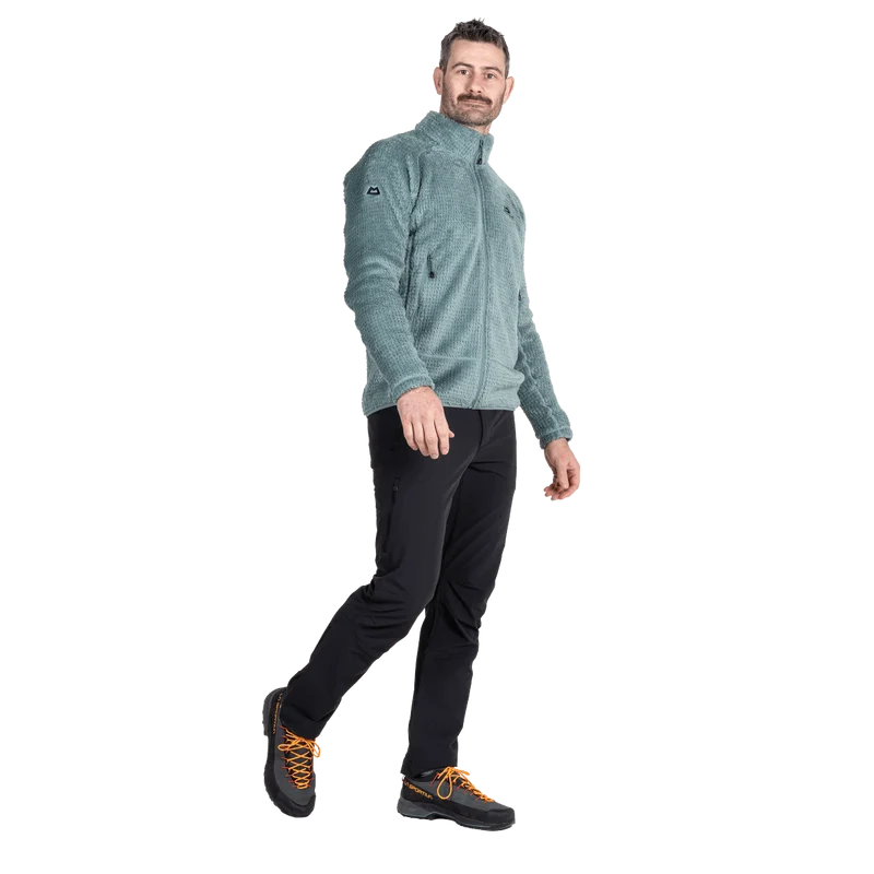 Concordia Men's Jacket