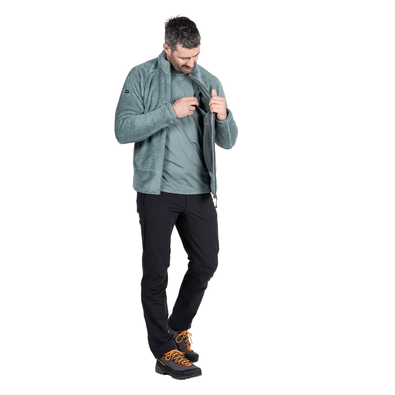 Concordia Men's Jacket