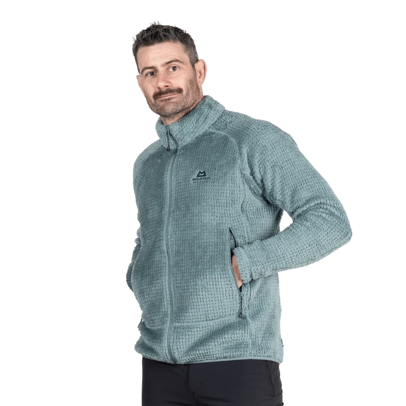 Concordia Men's Jacket