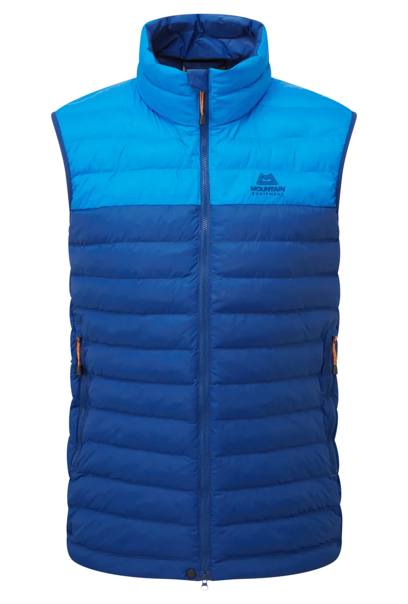 Superflux Men's Vest