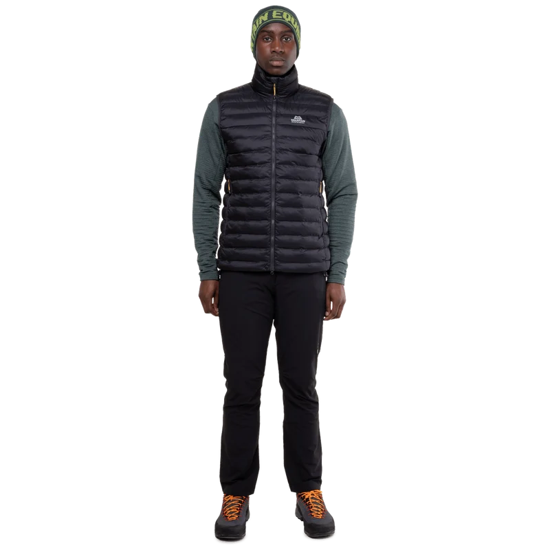 Superflux Men's Vest