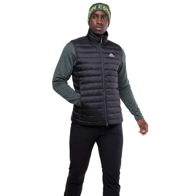 Superflux Men's Vest