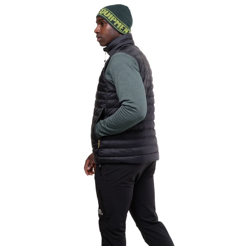 Superflux Men's Vest