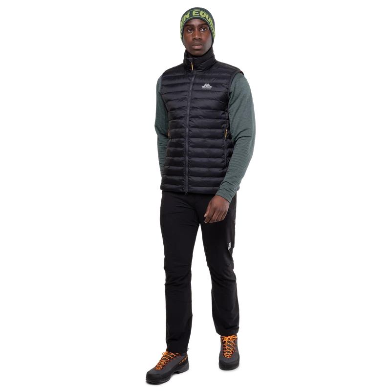 Superflux Men's Vest