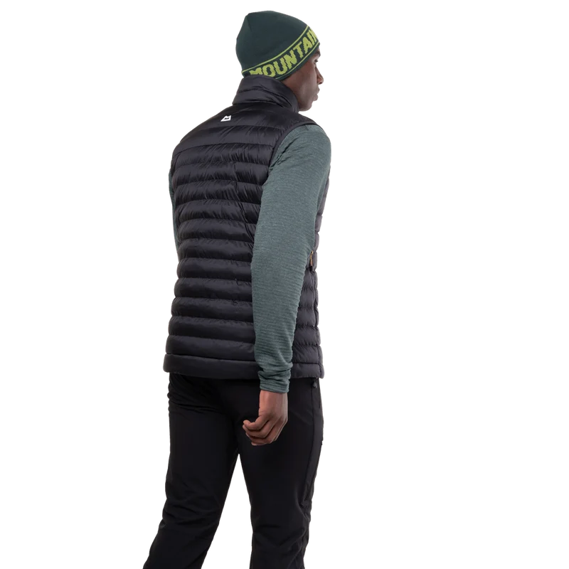 Superflux Men's Vest