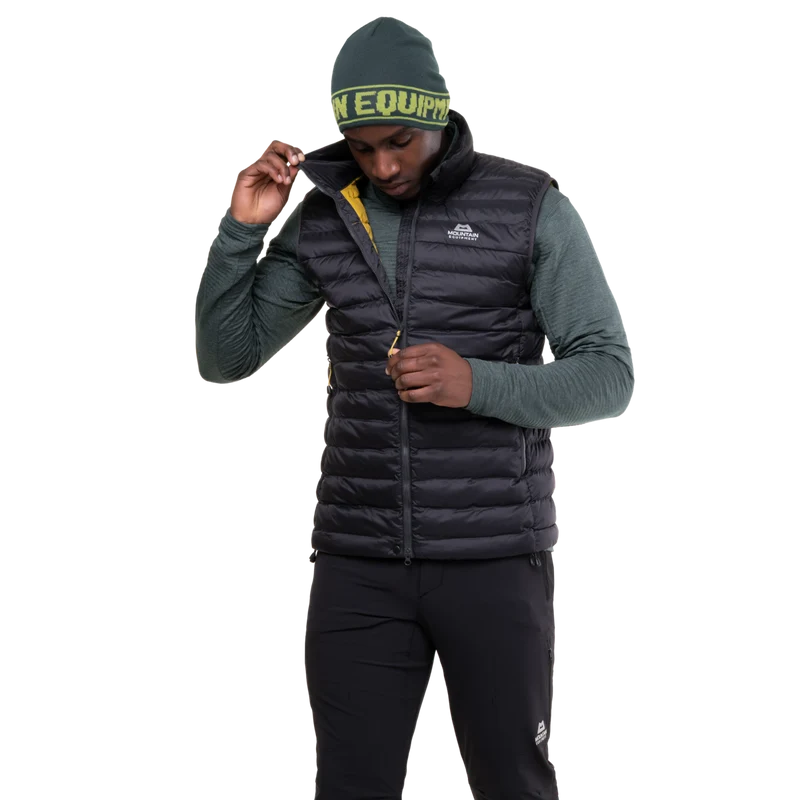 Superflux Men's Vest
