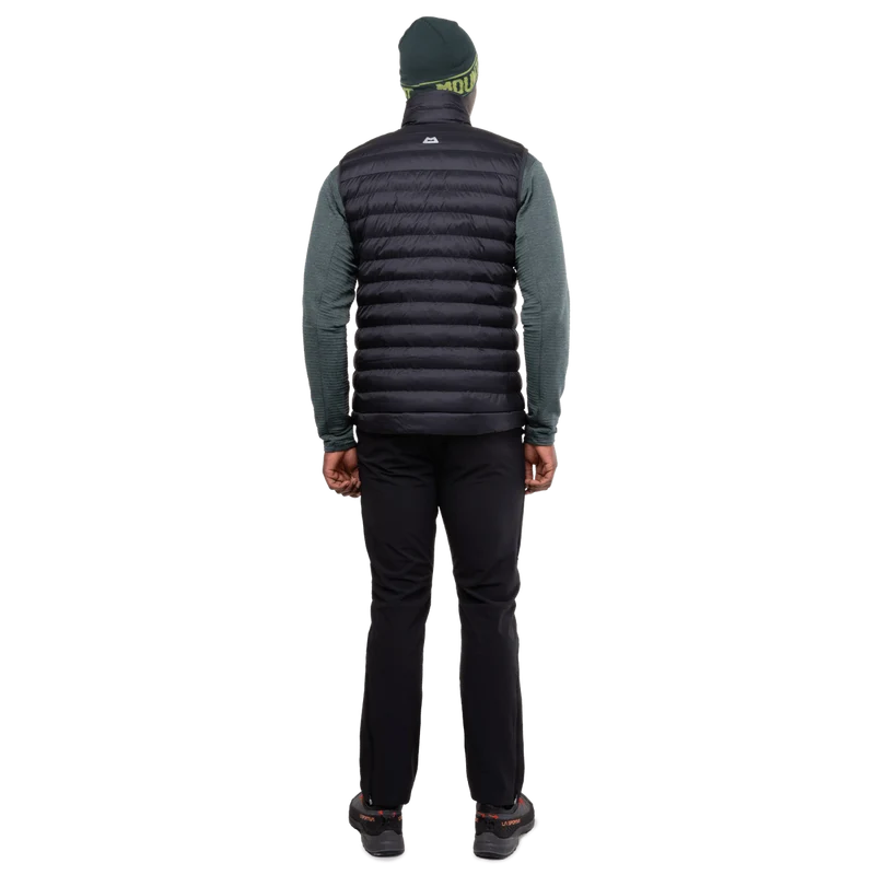 Superflux Men's Vest