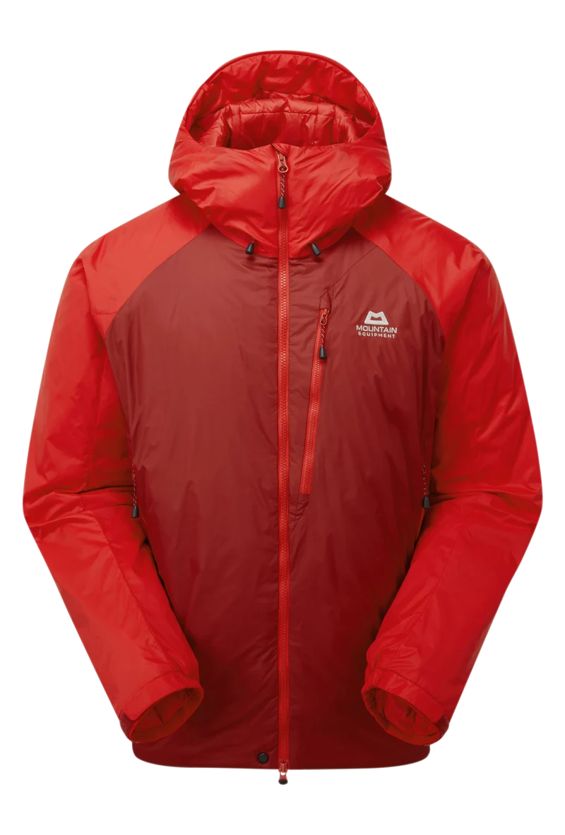 Shelterstone Men's Jacket