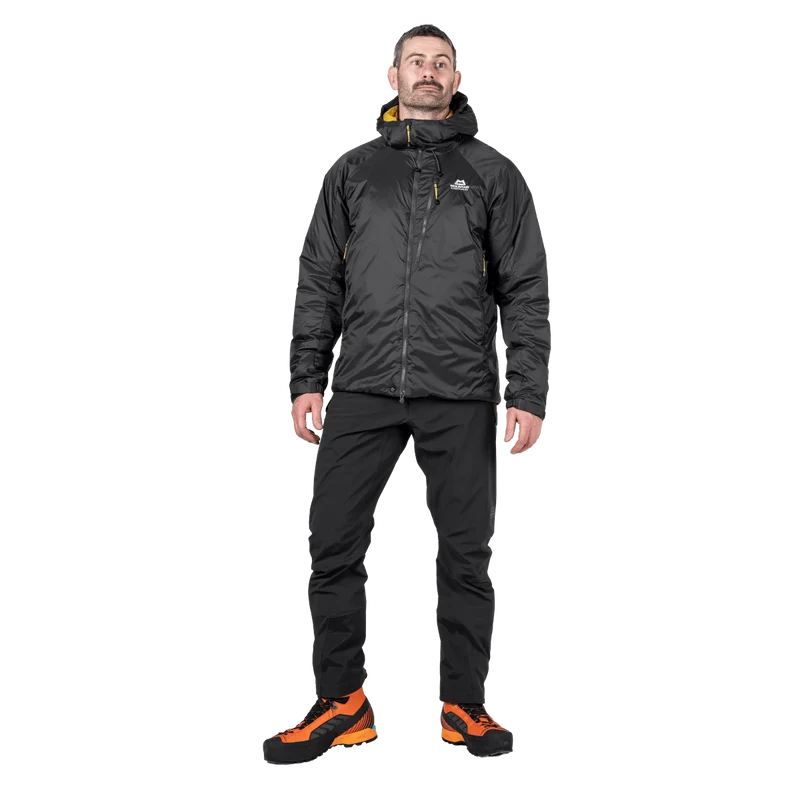Shelterstone Men's Jacket