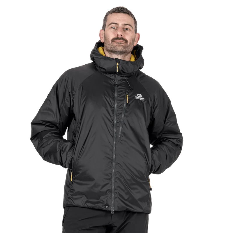 Shelterstone Men's Jacket