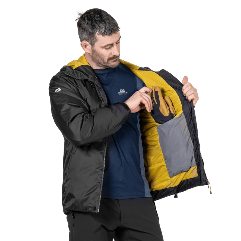 Shelterstone Men's Jacket