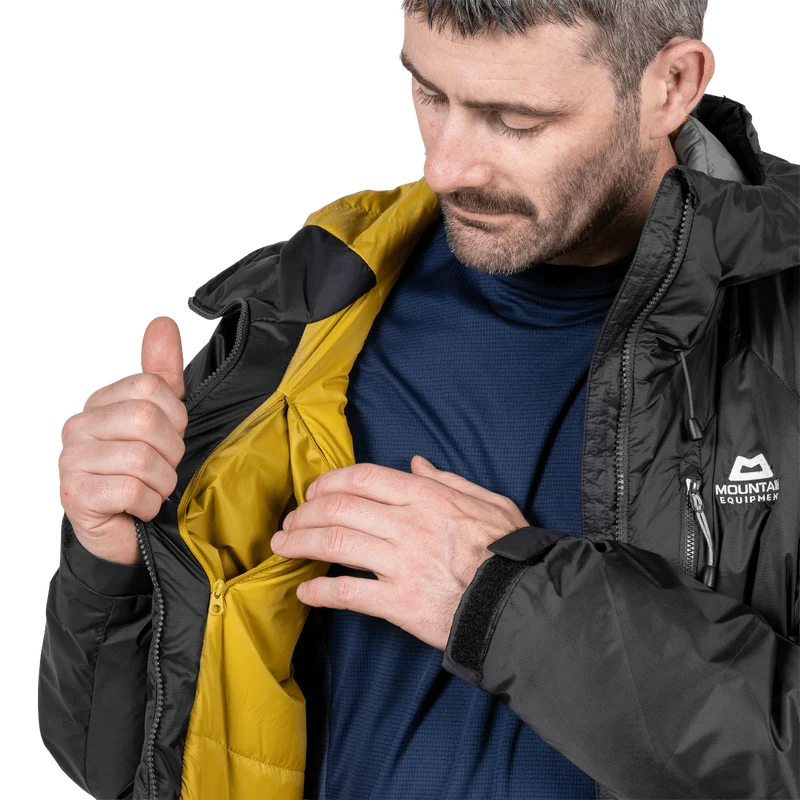 Shelterstone Men's Jacket