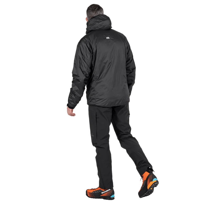 Shelterstone Men's Jacket