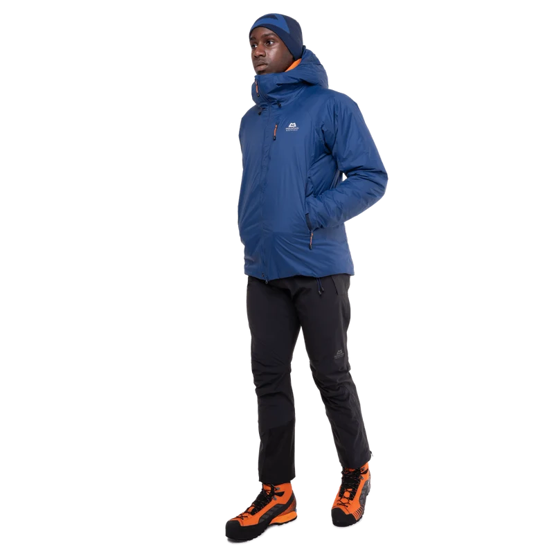 Shelterstone Men's Jacket