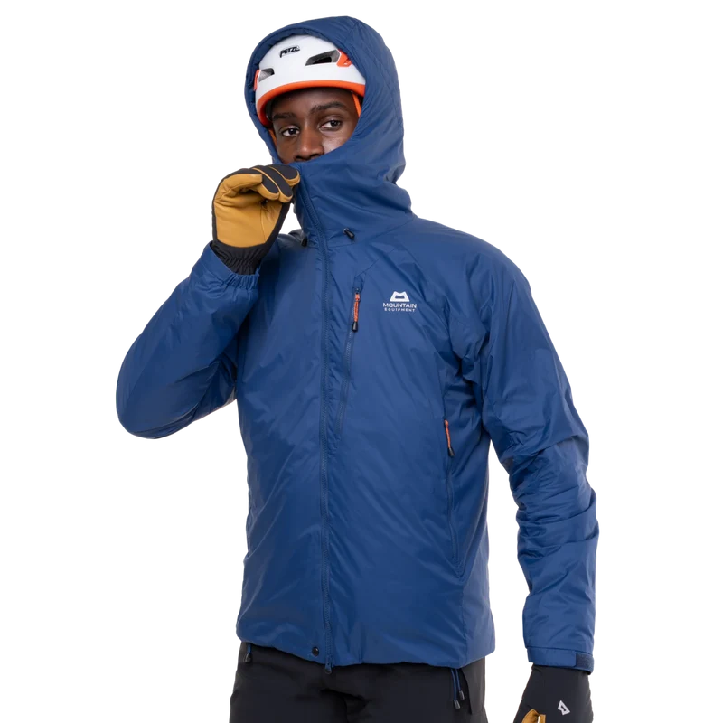 Shelterstone Men's Jacket