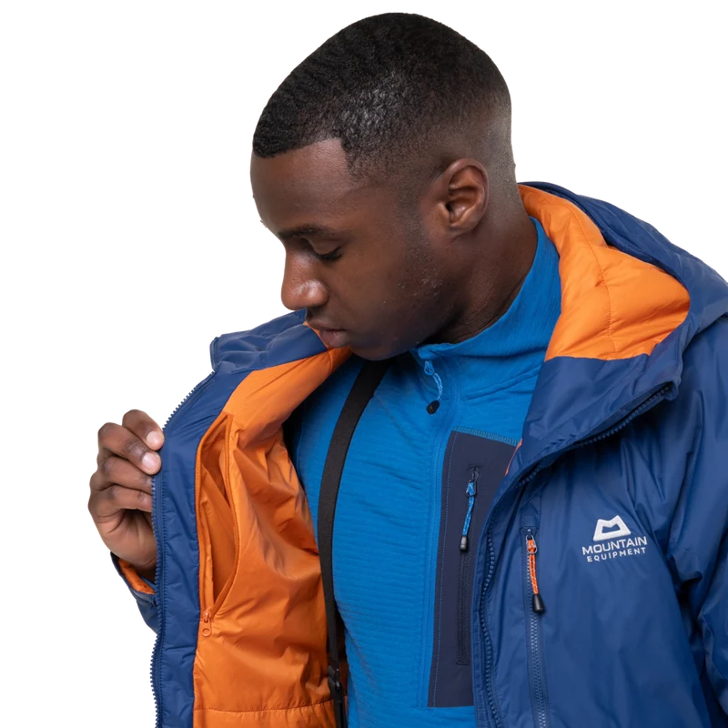 Shelterstone Men's Jacket