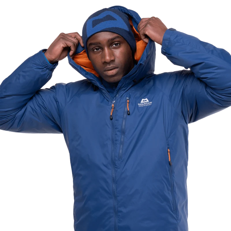 Shelterstone Men's Jacket