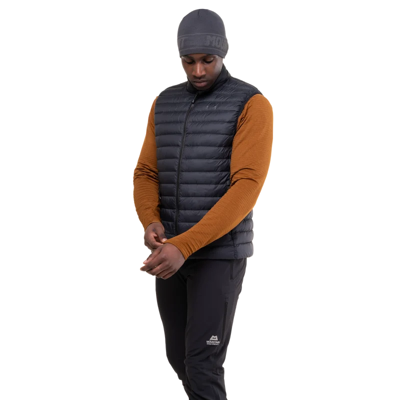 Earthrise Men's Vest