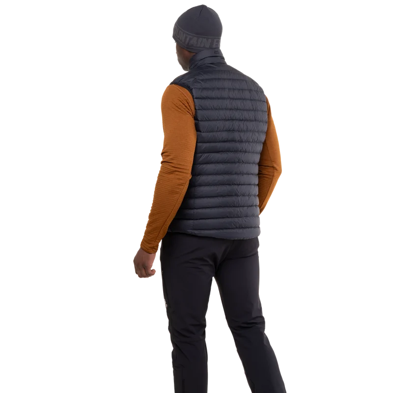 Earthrise Men's Vest